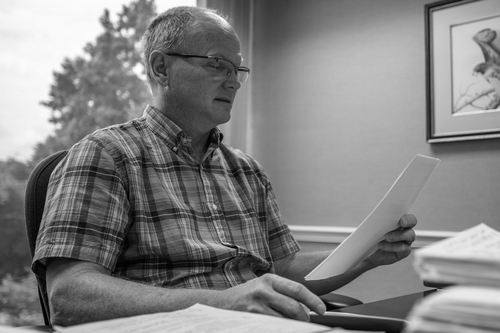 About Us Core Management Resources